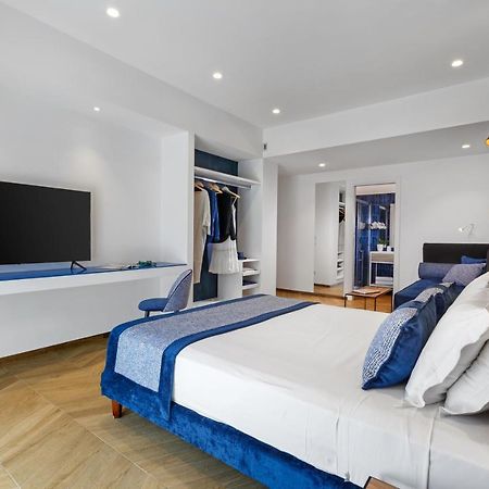 Dreamers' Rooms Сорренто Екстер'єр фото