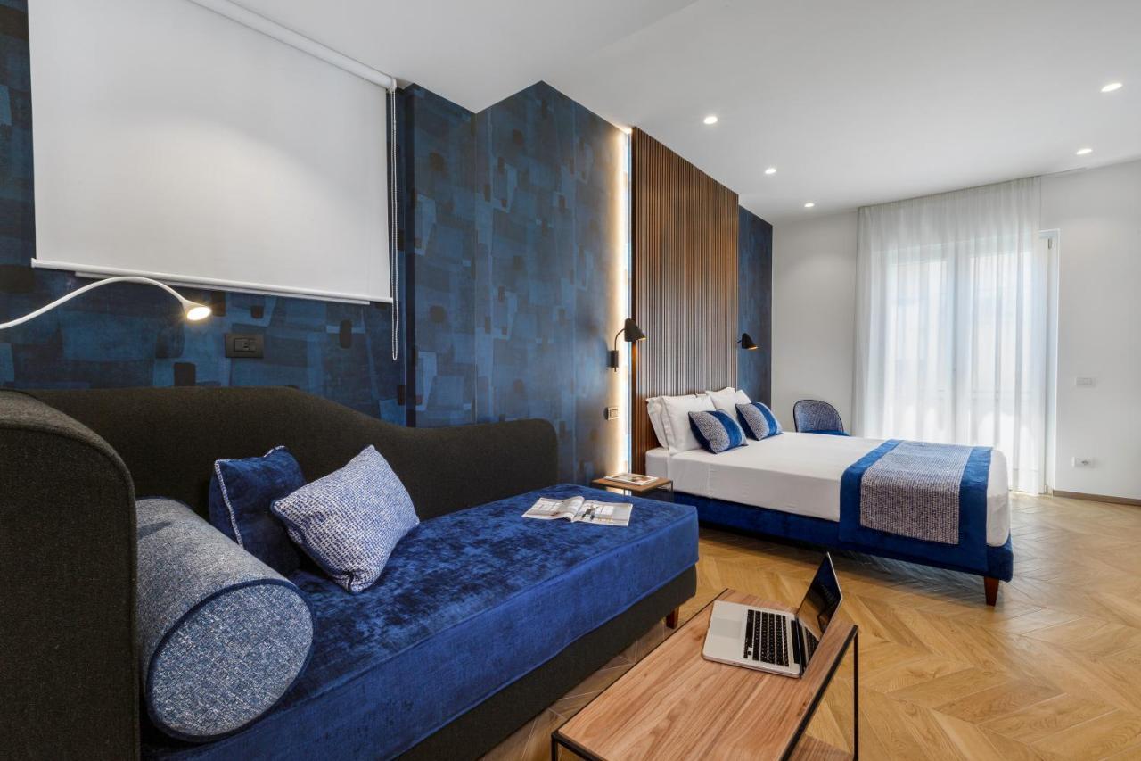 Dreamers' Rooms Сорренто Екстер'єр фото