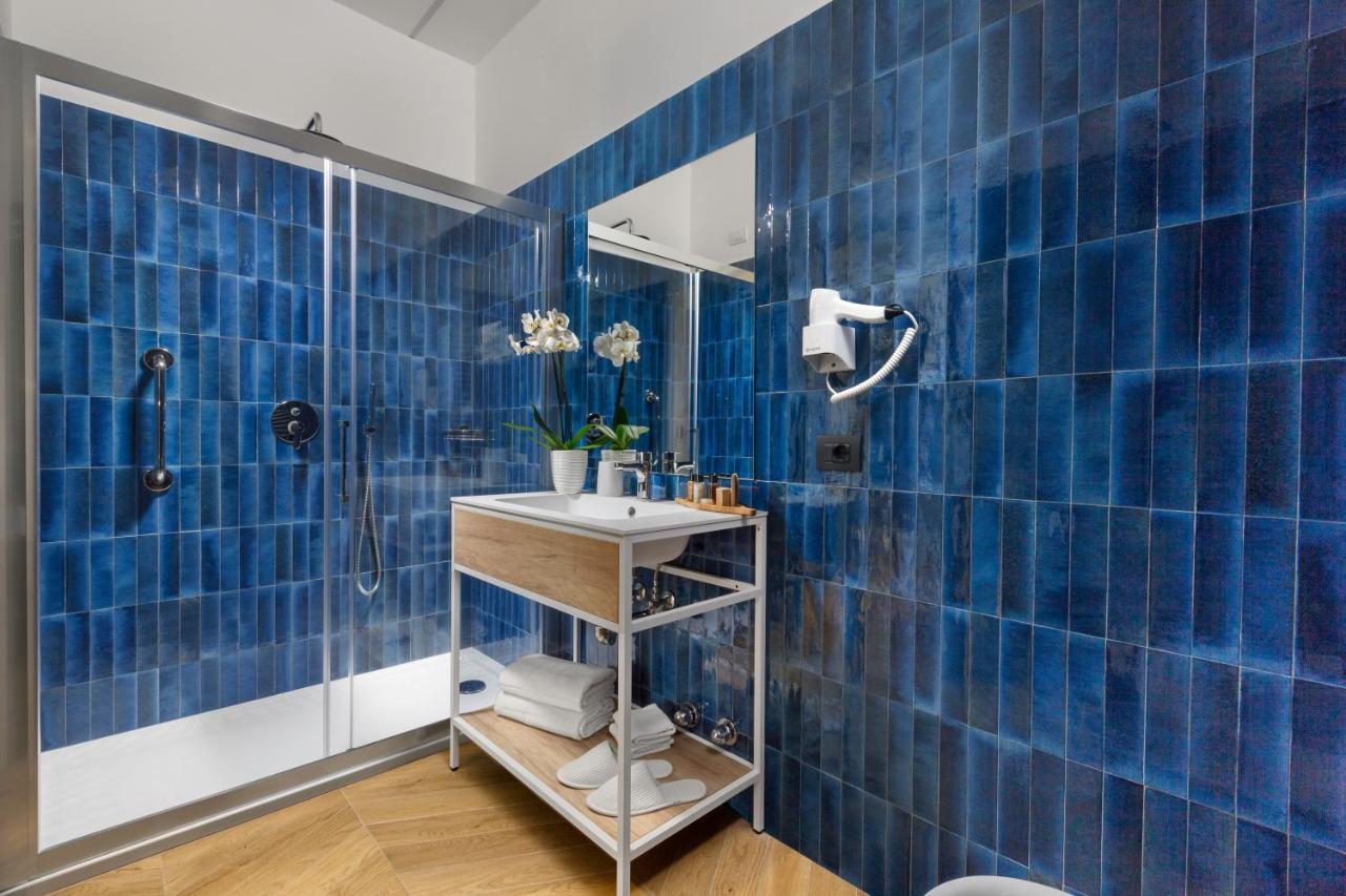 Dreamers' Rooms Сорренто Екстер'єр фото