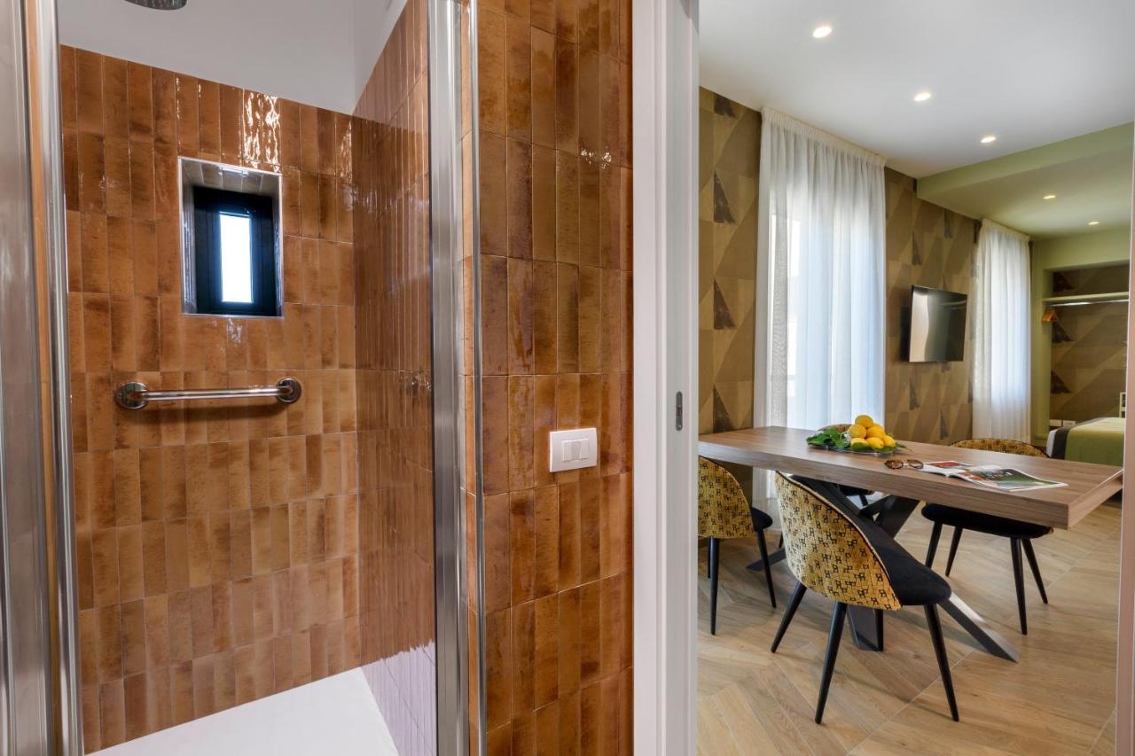 Dreamers' Rooms Сорренто Екстер'єр фото