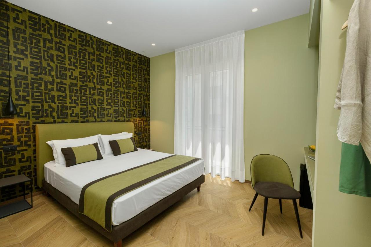 Dreamers' Rooms Сорренто Екстер'єр фото