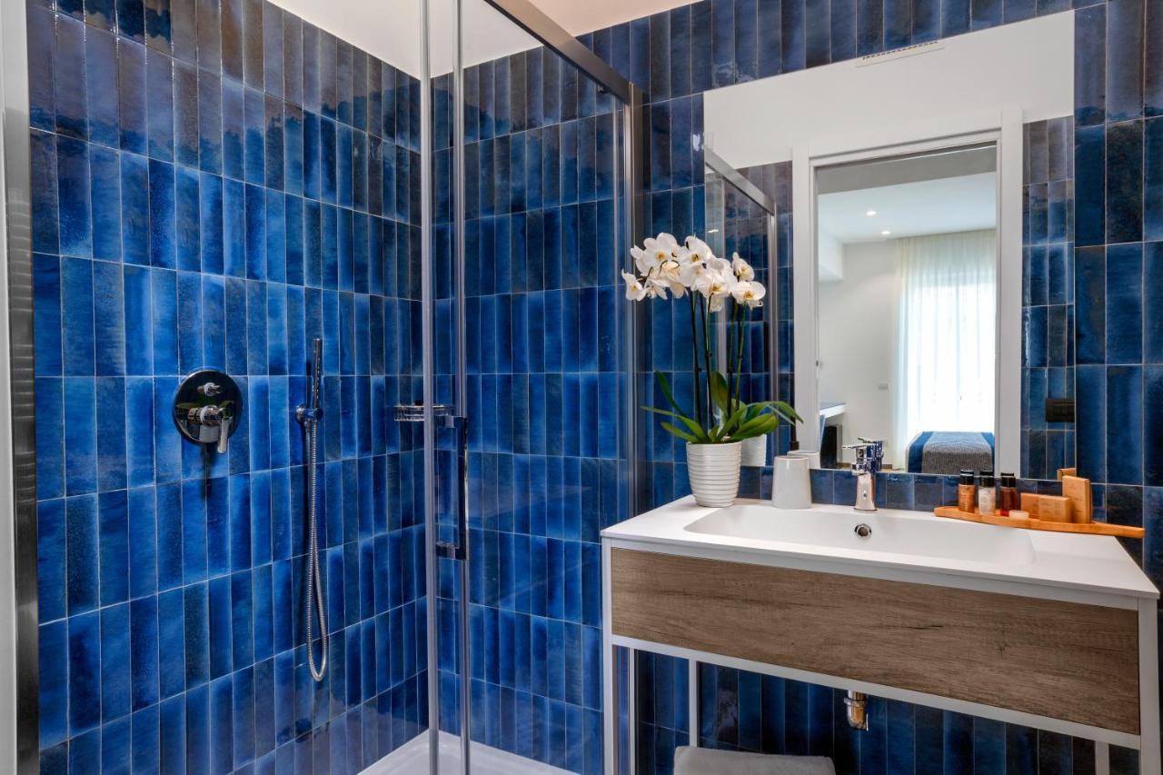 Dreamers' Rooms Сорренто Екстер'єр фото