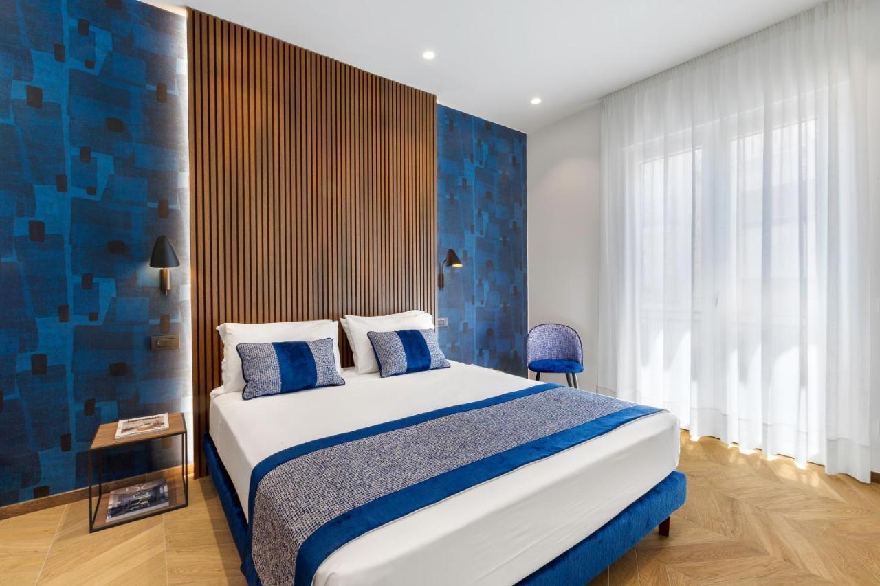 Dreamers' Rooms Сорренто Екстер'єр фото