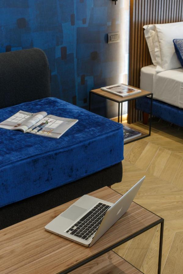 Dreamers' Rooms Сорренто Екстер'єр фото