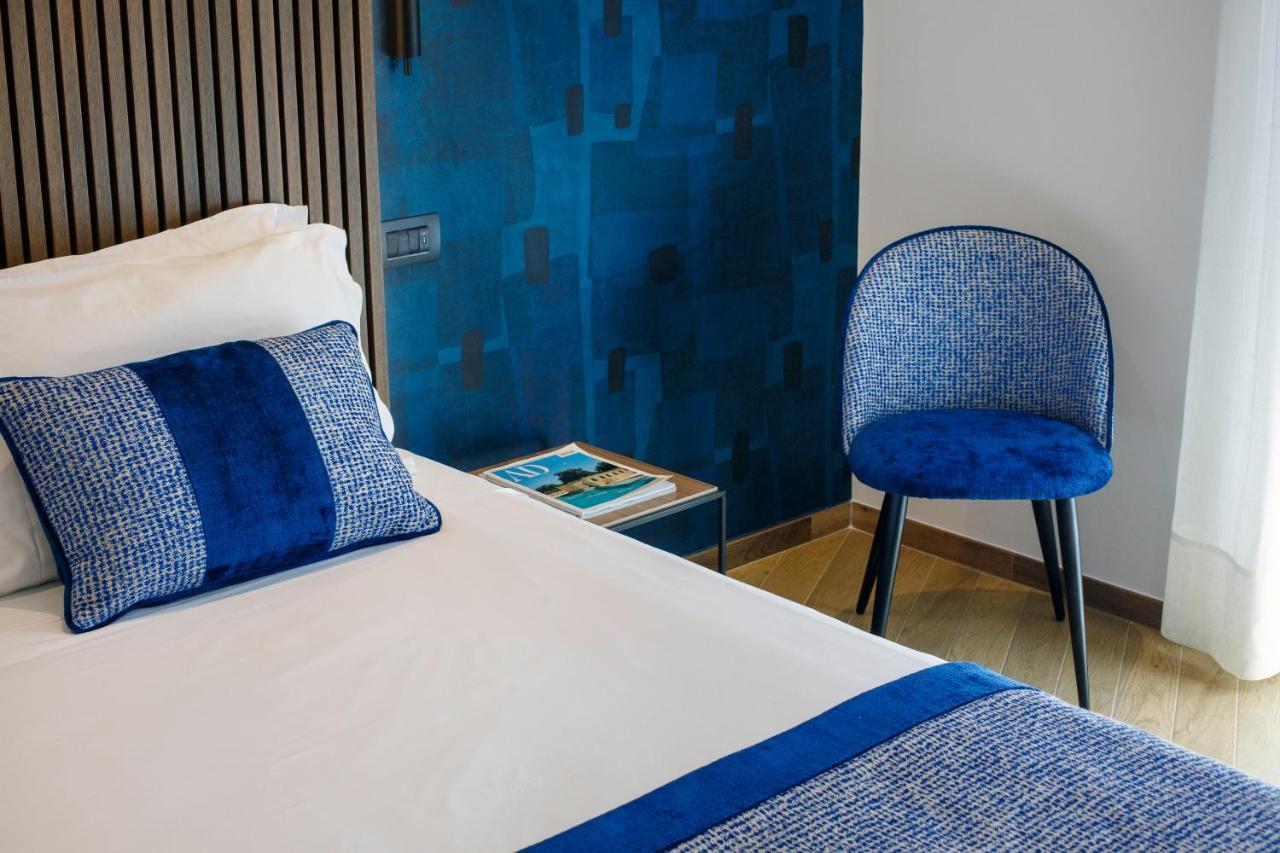 Dreamers' Rooms Сорренто Екстер'єр фото