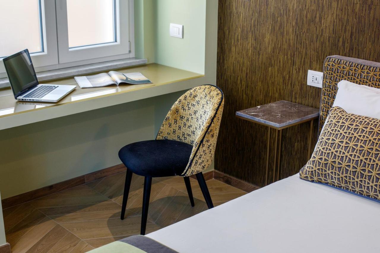 Dreamers' Rooms Сорренто Екстер'єр фото