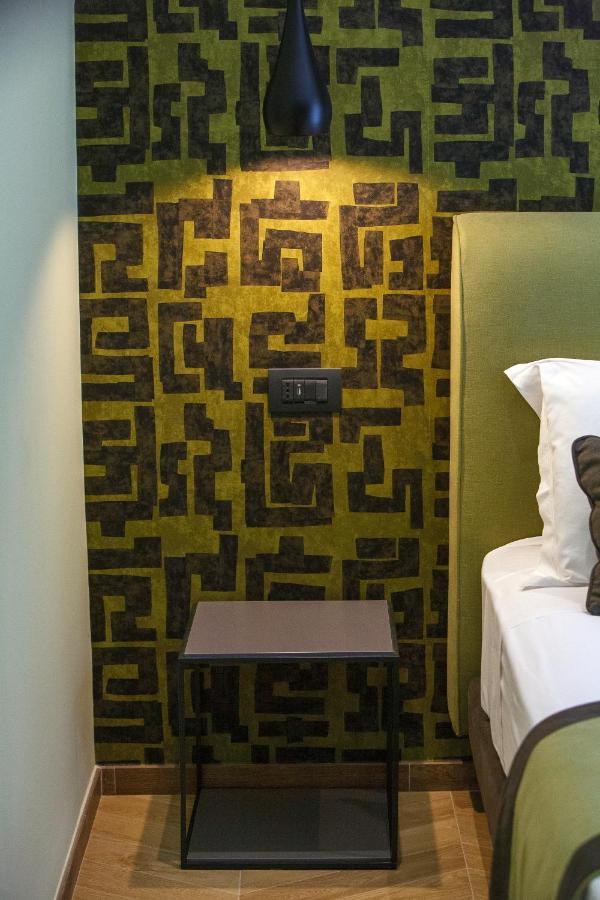 Dreamers' Rooms Сорренто Екстер'єр фото