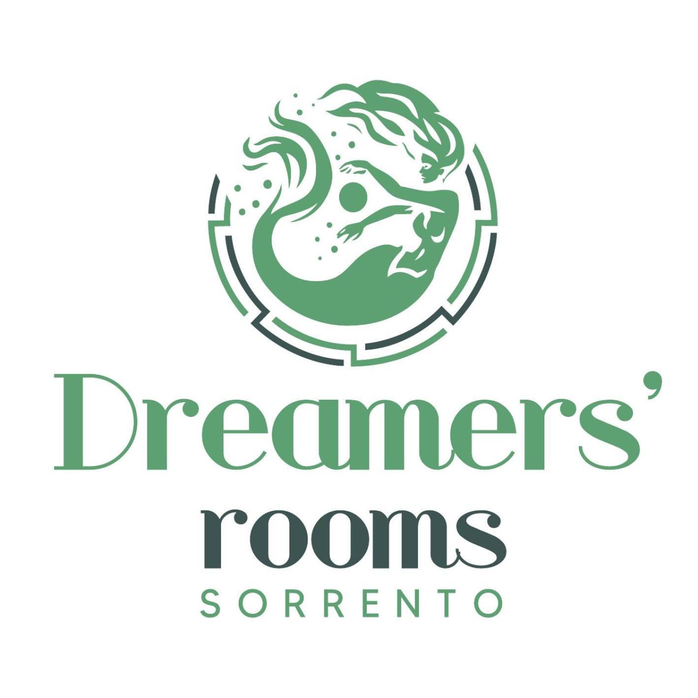 Dreamers' Rooms Сорренто Екстер'єр фото